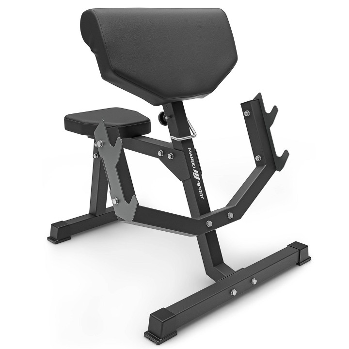 Marbo Sport MS-L107 2.0 bicepsų suoliukas