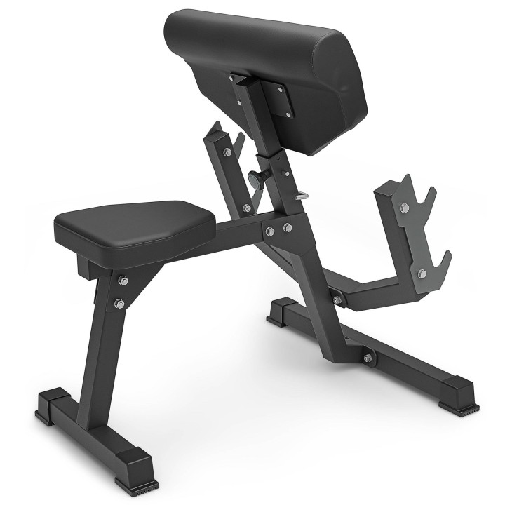 Marbo Sport MS-L107 2.0 bicepsų suoliukas