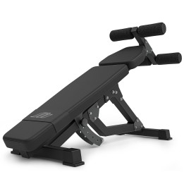 Marbo Sport MS-L110 2.0 atsilenkimų suoliukas