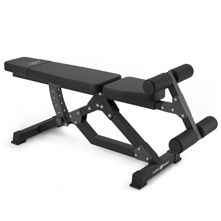 Marbo Sport MS-L110 2.0 atsilenkimų suoliukas