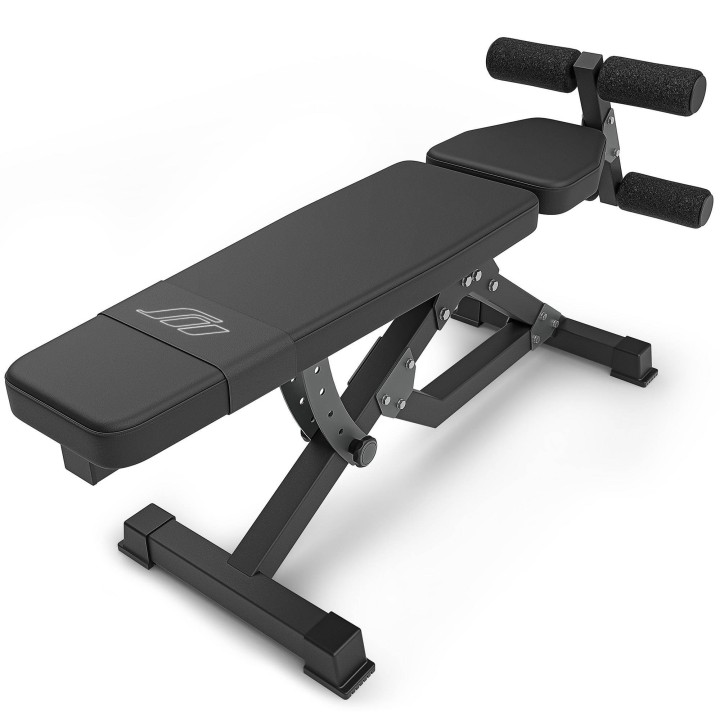 Marbo Sport MS-L110 2.0 atsilenkimų suoliukas