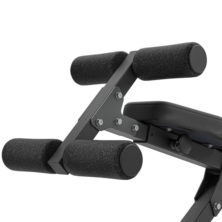 Marbo Sport MS-L110 2.0 atsilenkimų suoliukas