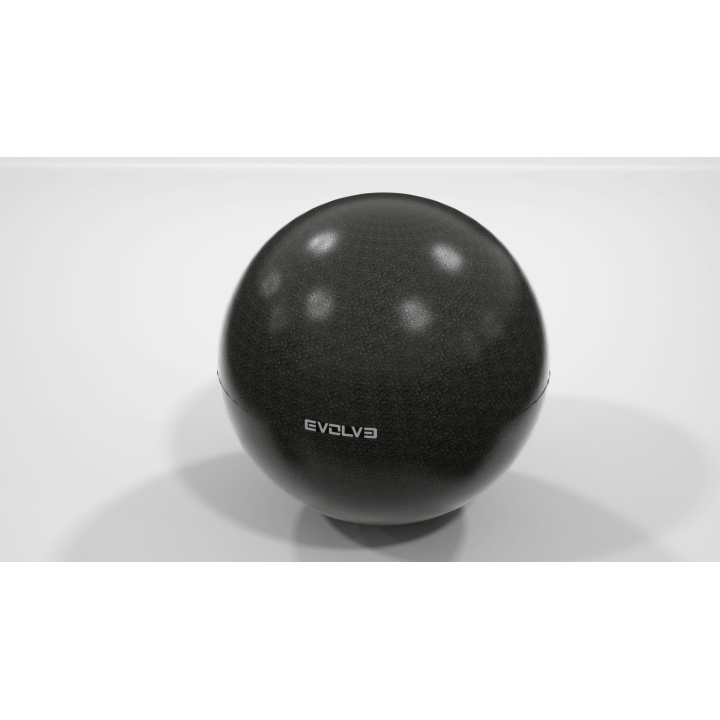 Evolve pilates kamuolys - 25 cm