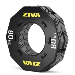 Ziva SL treniruočių padanga 40 - 80 kg