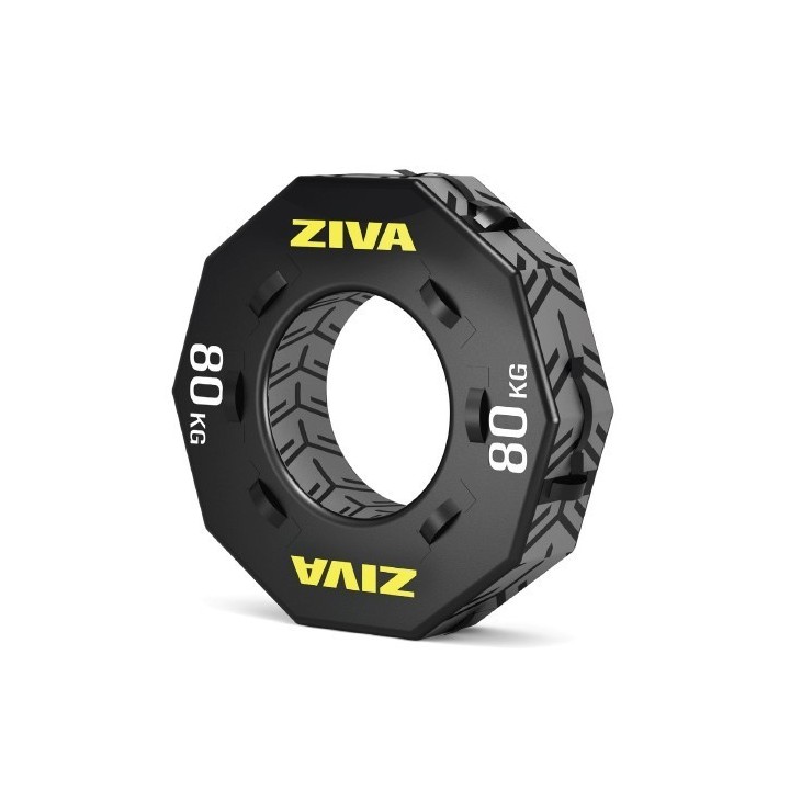Ziva SL treniruočių padanga 40 - 80 kg