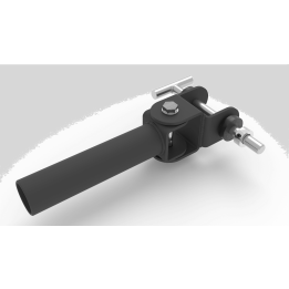 Evolve LMA Land Mine priedas