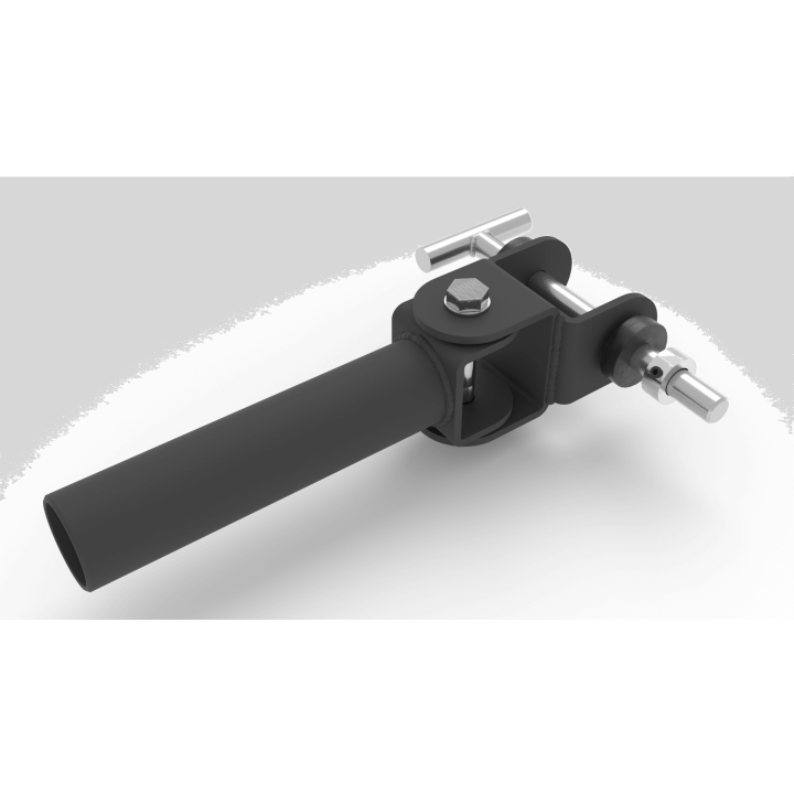 Evolve LMA Land Mine priedas