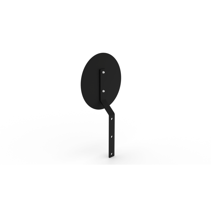 Evolve WB1 Wall Ball Target priedas