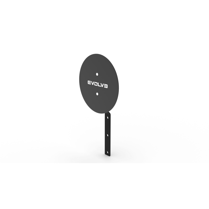 Evolve WB1 Wall Ball Target priedas