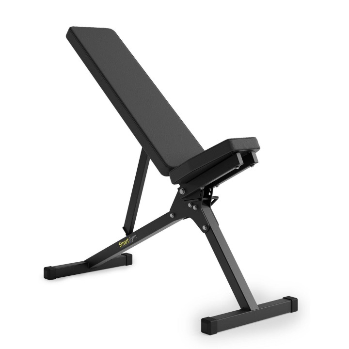 SmartGym SG-11 universalus suoliukas