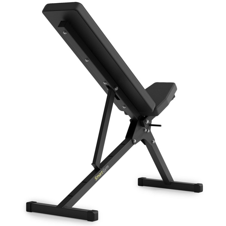 SmartGym SG-11 universalus suoliukas