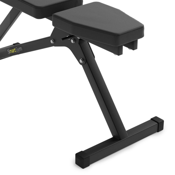SmartGym SG-11 universalus suoliukas