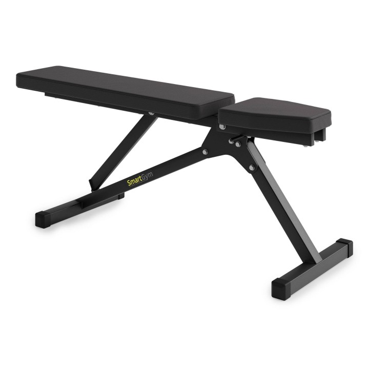 SmartGym SG-11 universalus suoliukas