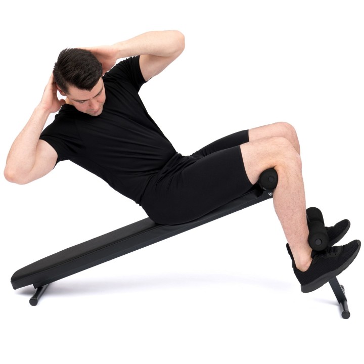 SmartGym SG-15 atsilenkimų suoliukas
