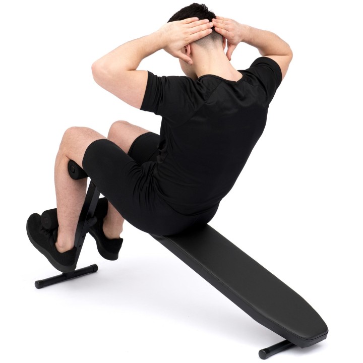 SmartGym SG-15 atsilenkimų suoliukas