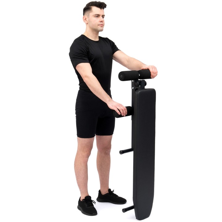 SmartGym SG-15 atsilenkimų suoliukas