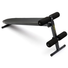 SmartGym SG-15 atsilenkimų suoliukas