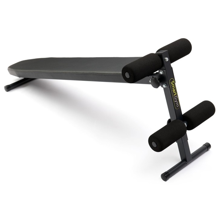 SmartGym SG-15 atsilenkimų suoliukas