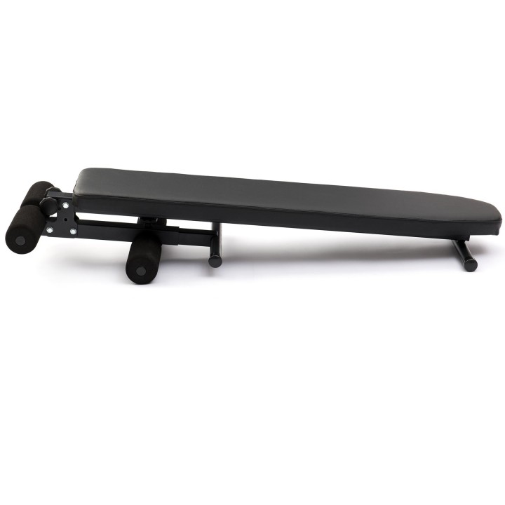 SmartGym SG-15 atsilenkimų suoliukas