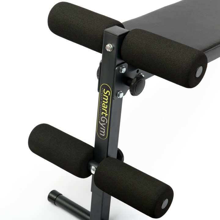 SmartGym SG-15 atsilenkimų suoliukas
