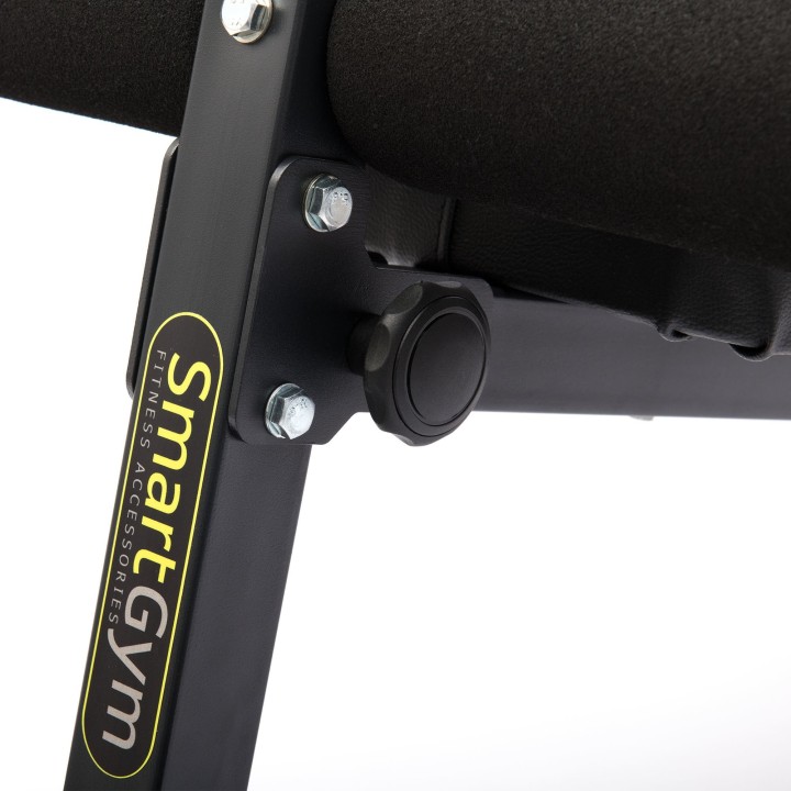 SmartGym SG-15 atsilenkimų suoliukas