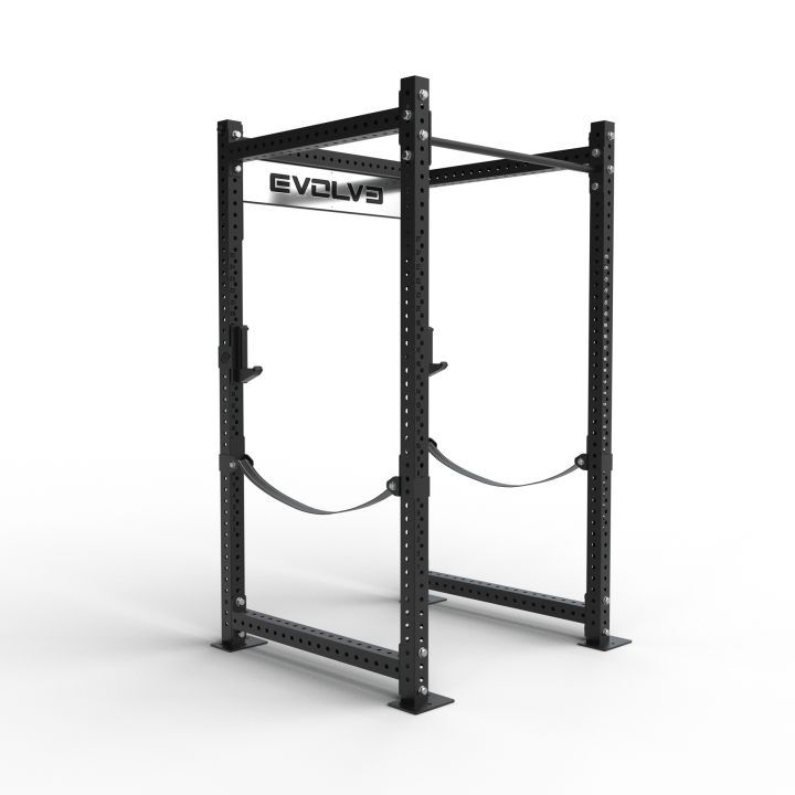 Evolve jėgos treniruočių narvas 230 - 270 cm