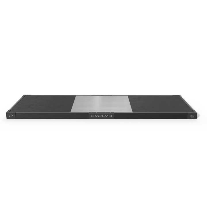 Evolve Deadlift mirties traukos platforma - 310 x 110 x 10 cm