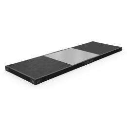 Evolve Deadlift mirties traukos platforma - 310 x 110 x 10 cm