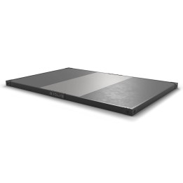 Evolve garsą ir vibracijas absorbuojanti platforma
