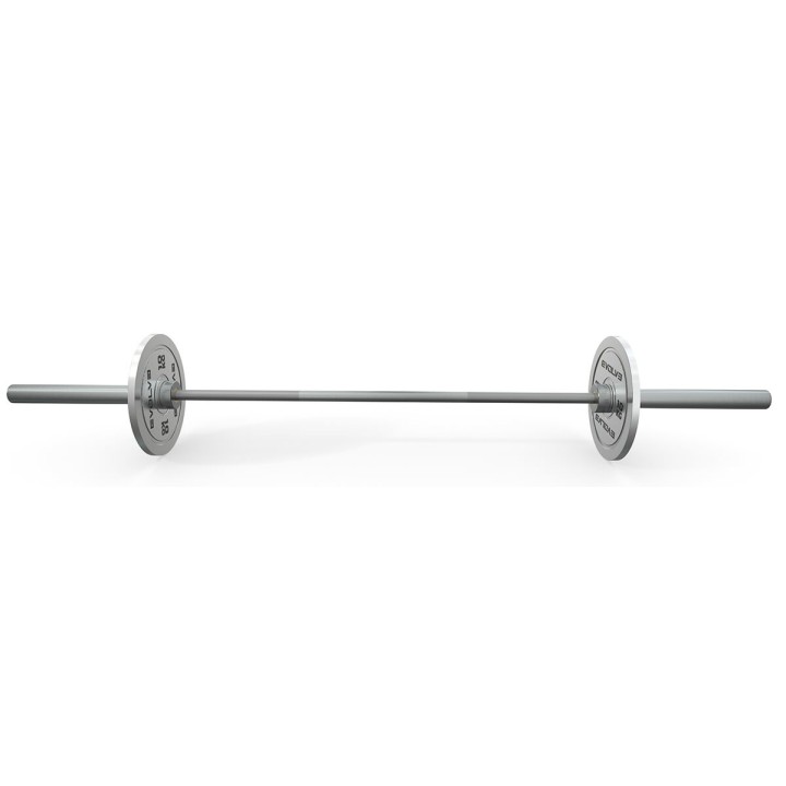 Evolve jėgos trikovės kalibruotas svoris - 0,5 kg -25 kg-OLD