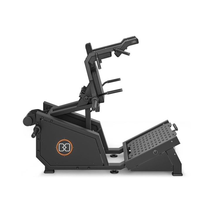 Booty Builder pritūpimų treniruoklis