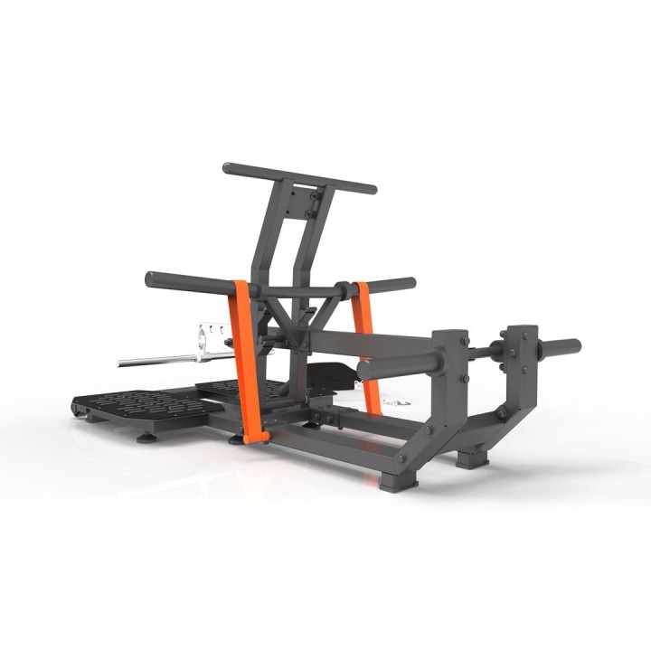 Booty Builder pritūpimų su diržu treniruoklis