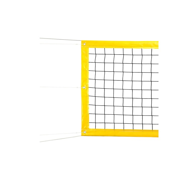 Funtec Beach Basic BD paplūdimio tinklinio rinkinys