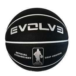 Evolve krepšinio kamuolys - 7 dydis