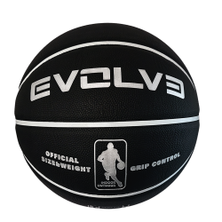 Evolve krepšinio kamuolys