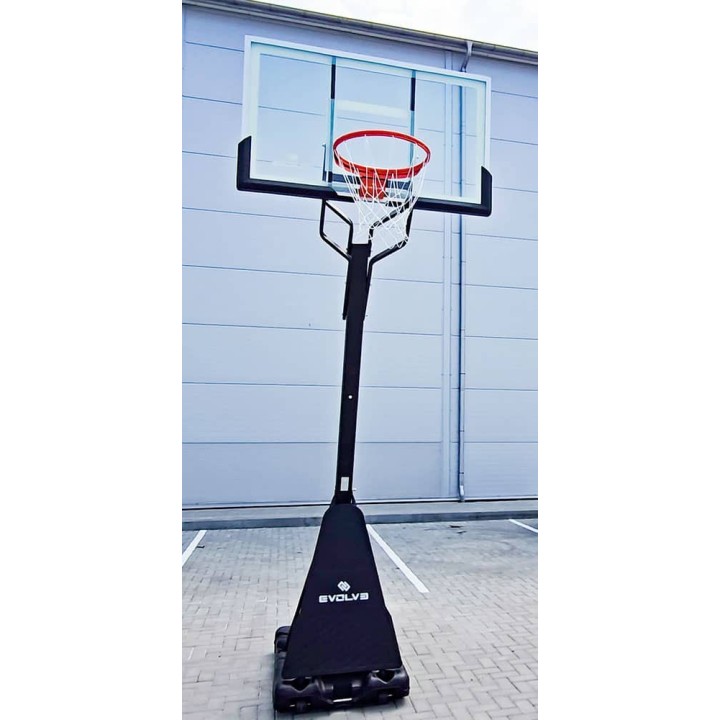 Evolve mobilus krepšinio stovas EV-BS-PT-140
