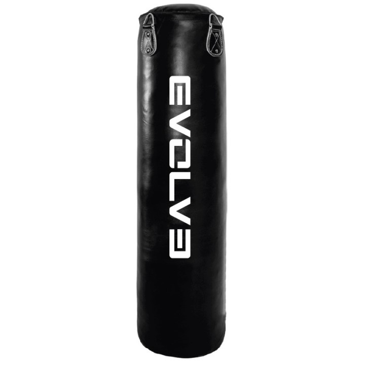 Evolve natūralios odos bokso maišas 180 CM