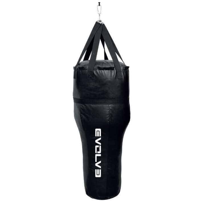 Evolve bokso maišas su kampu 120 CM