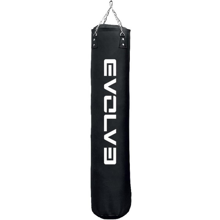 Evolve dirbtinės odos bokso maišas 100 CM / 180 CM