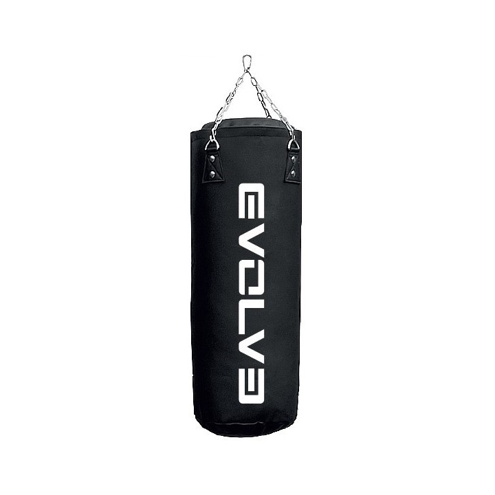 Evolve dirbtinės odos bokso maišas 100 CM / 180 CM