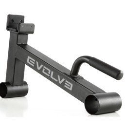 Evolve štangos prikėlimo priedas