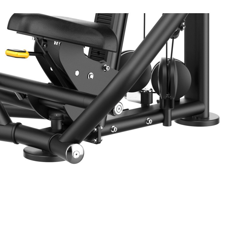 Evolve Ultra Series selektorizuotas krūtinės spaudimo treniruoklis