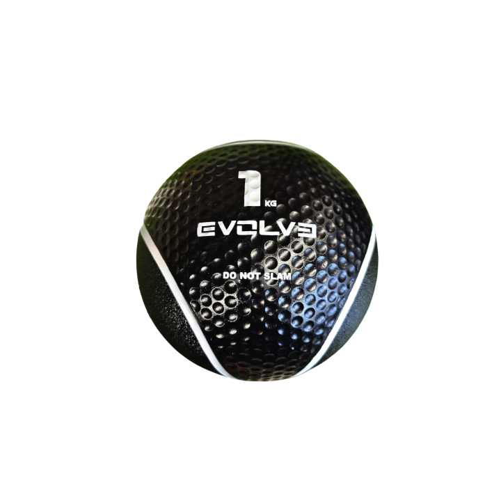 Evolve medicininiai kamuoliai - 1 kg / 2 kg / 3 kg / 4 kg / 5 kg