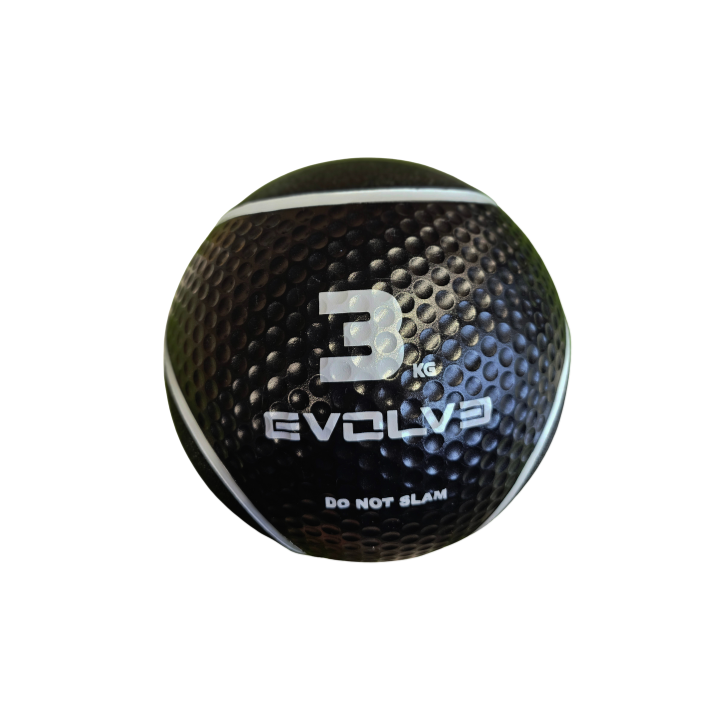 Evolve medicininiai kamuoliai - 1 kg / 2 kg / 3 kg / 4 kg / 5 kg