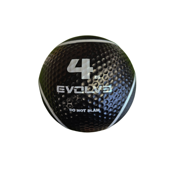 Evolve medicininiai kamuoliai - 1 kg / 2 kg / 3 kg / 4 kg / 5 kg