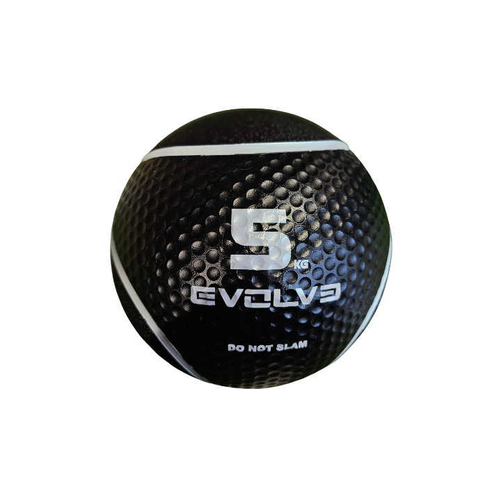 Evolve medicininiai kamuoliai - 1 kg / 2 kg / 3 kg / 4 kg / 5 kg