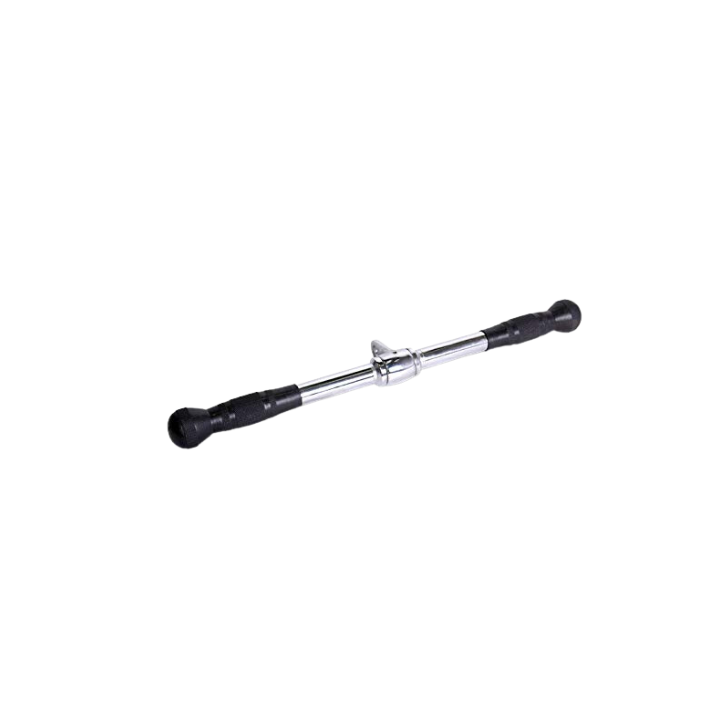 Evolve traukimo rankena tricepsams / bicepsams - 50 cm
