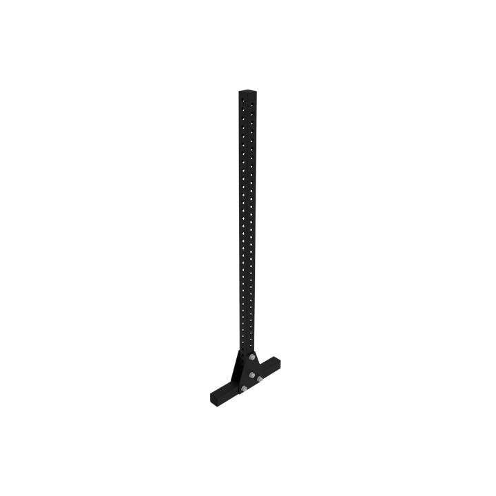 Evolve kolona sandėliavimo sistemoms - 120 / 190 cm