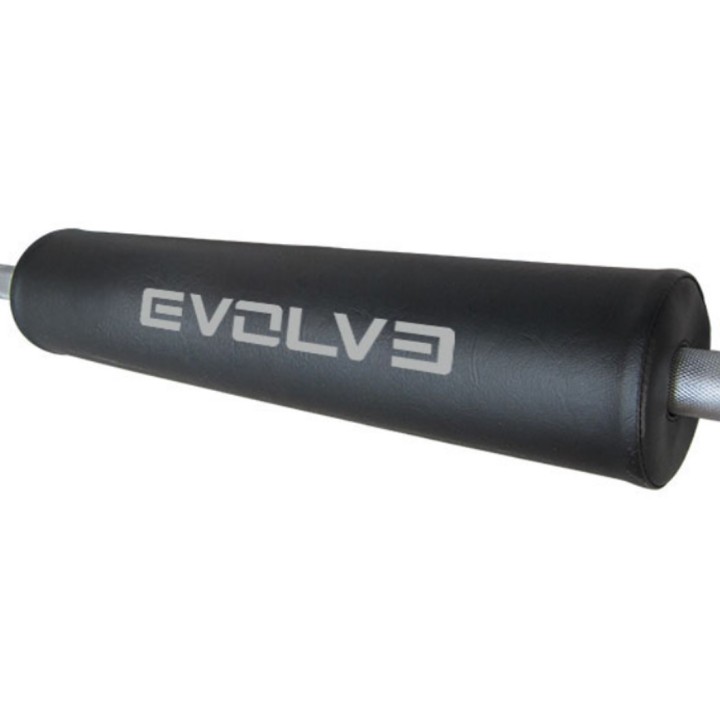 Evolve grifo paminkštinimas