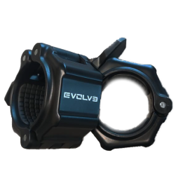 Evolve užspaudžiami olimpinio grifo užraktai